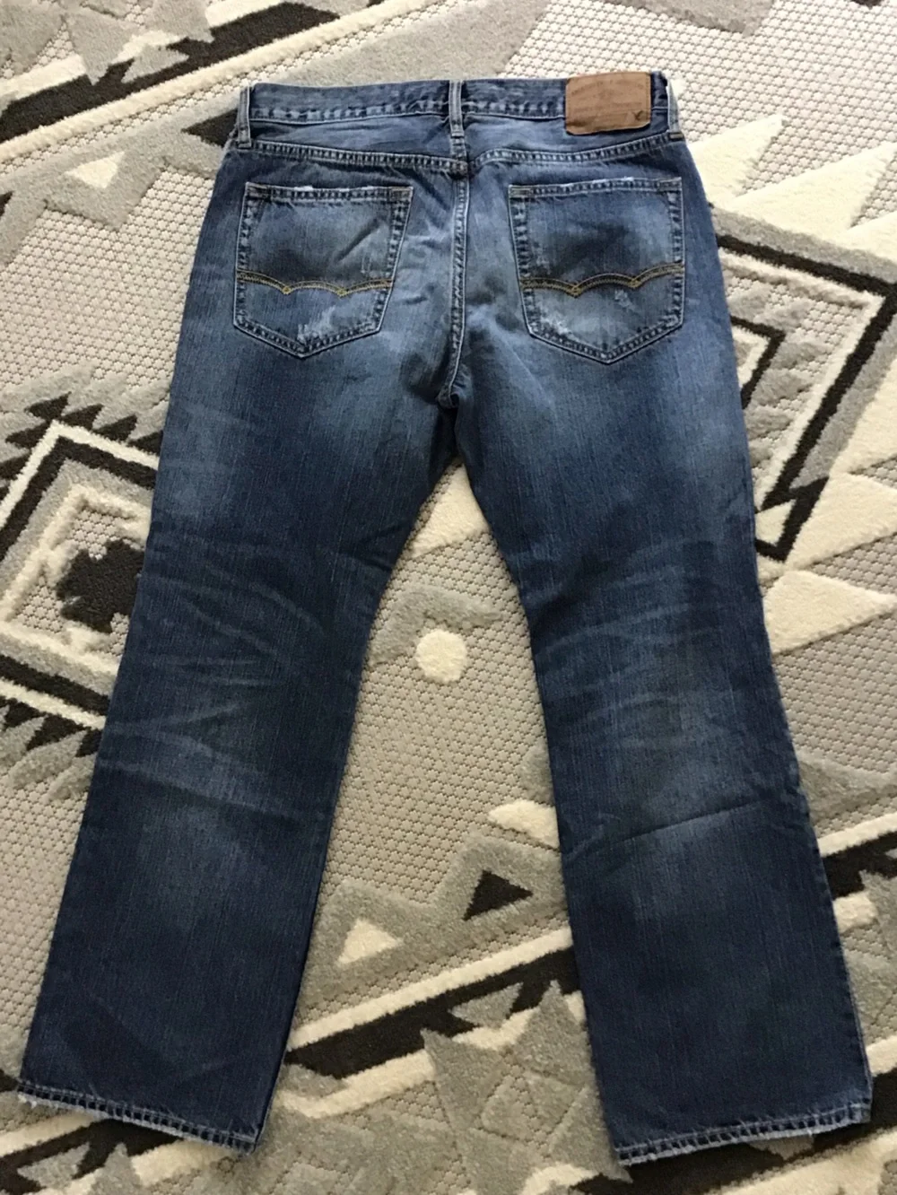 American Eagle Outfitters bootcut jeans